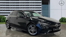 Mercedes-Benz A-Class A200 AMG Line Executive 5dr Auto Petrol Hatchback